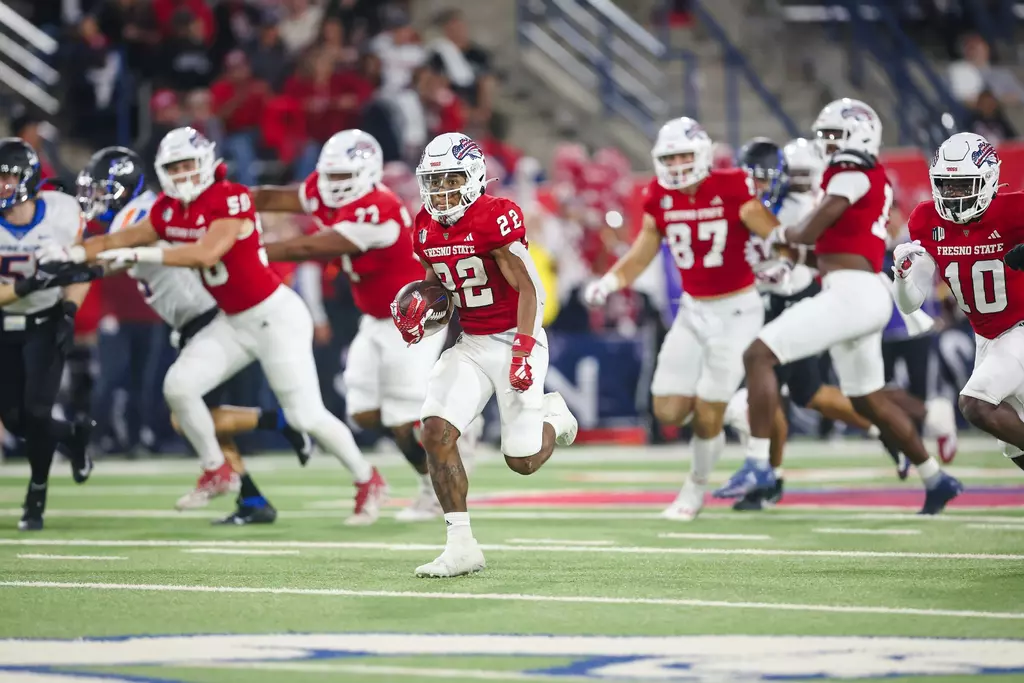 FSU downs Boise State; controls own Mountain West destiny