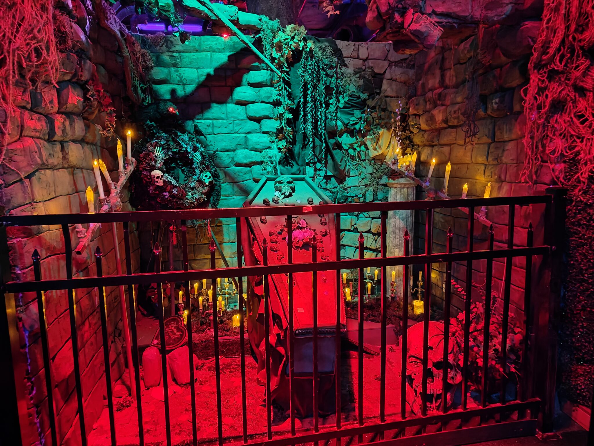 Ghost Golf All Things Fresno