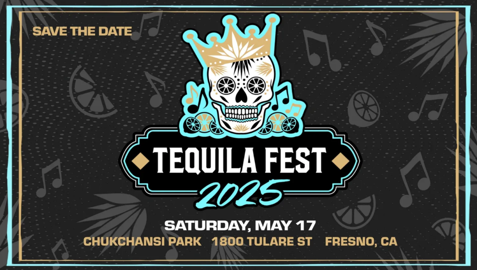 LUDACRIS To Headline Tequila Fest 2025 All Things Fresno Image 2 1536x870