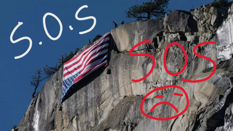 Yosemite National Park employee speaks out after termination