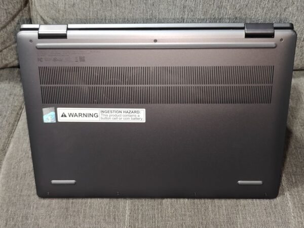 Lenovo Yoga 2-in-1 Ultra 7 Laptop - Image 2