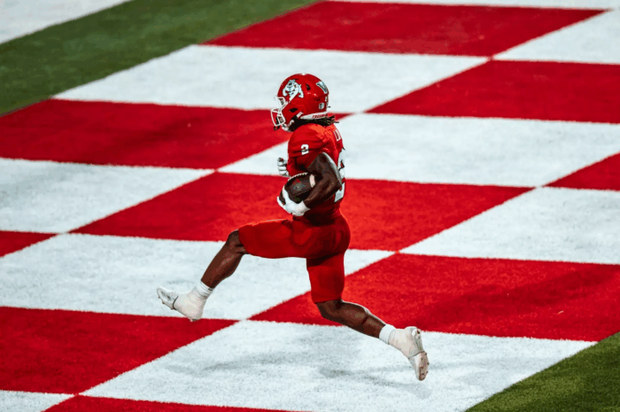 FSU football resumes after bye week