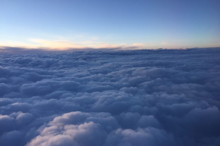 You’re not imagining it—Fresno is colder.