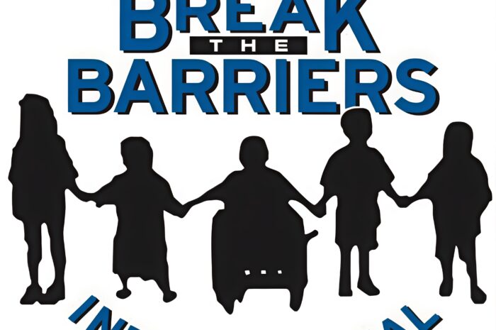 Break the Barriers: Fresno
