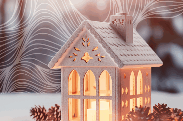 Annual tradition: Home for the Holidays