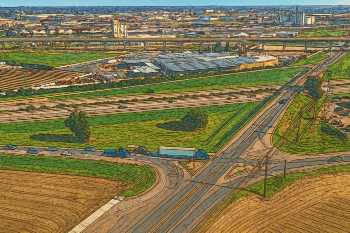 Fresno 99 Expansion faces Opposition