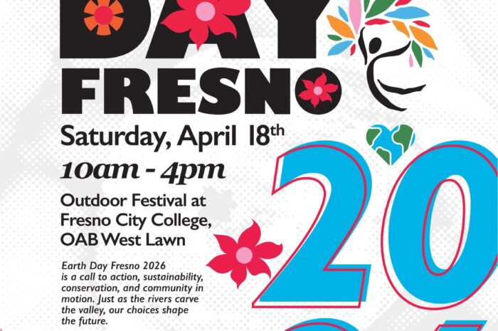 Earth Day Fresno 2026: Fresno’s Biggest Green Celebration