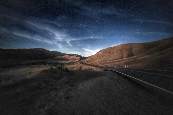 Highway 198: The Central Valley’s Quiet Connector
