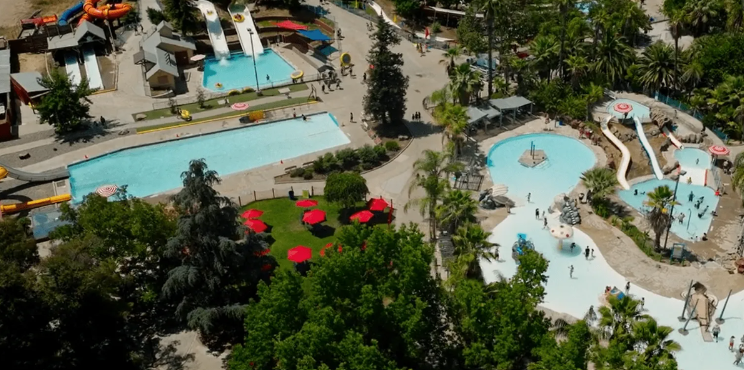 Wild Water Adventure (Clovis, CA)