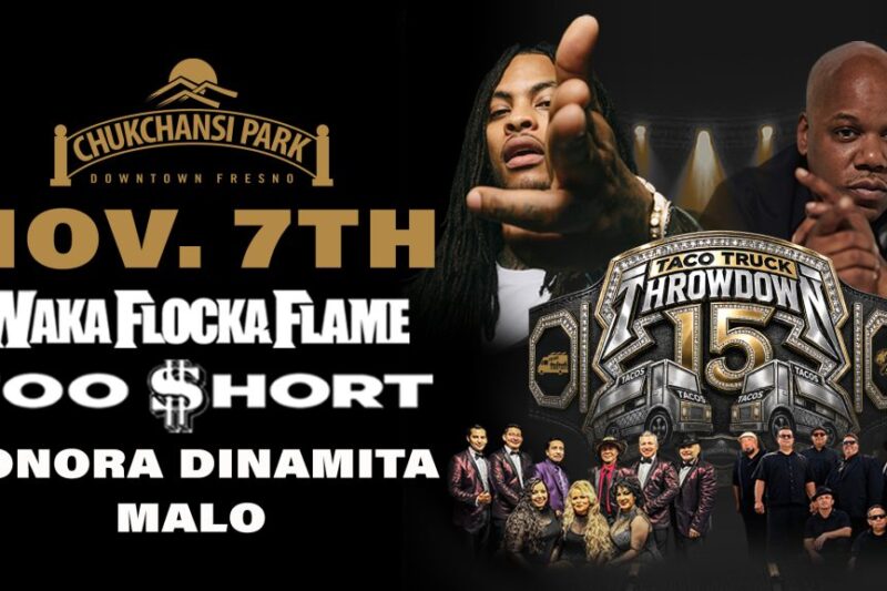 Taco Truck Throwdown 15